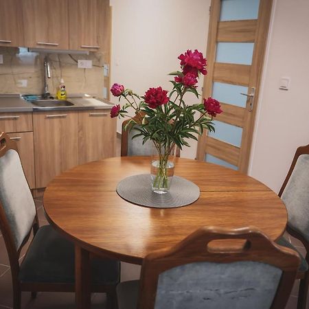 Hotel Apartment Faraon Rumburk Extérieur photo